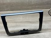 Radio/GPS head unit trim