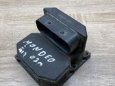 Блок ABS