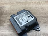Module de contrôle airbag