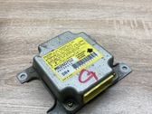 Airbag control unit/module