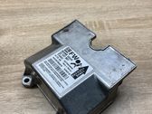 Module de contrôle airbag