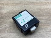 Immobilizer control unit/module