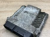 Unité de commande, module ECU de moteur