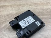 Module de contrôle airbag