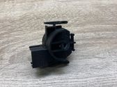 Ignition lock contact