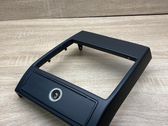 Ashtray trim (rear)