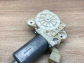 Rear door window regulator motor