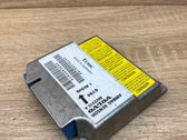 Airbag control unit/module