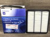 Luftfilter