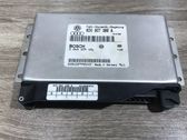 Engine control unit/module ECU