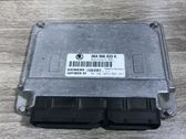 Unité de commande, module ECU de moteur