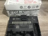 Durų elektronikos valdymo blokas