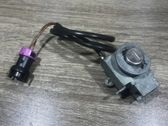 Ignition lock