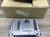 Motorsteuergerät ECU