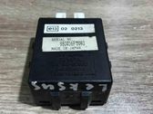 Autres unités de commande / modules