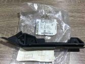 Front bumper mounting bracket
