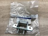 Tailgate/trunk/boot hinge