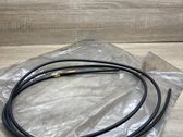 Moldura del parabrisas