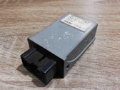 Autres unités de commande / modules