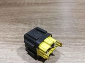 Fuel pump relay