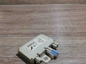 Amplificateur d'antenne
