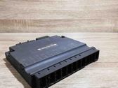 Seat control module
