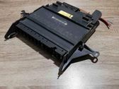Seat control module