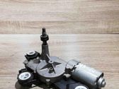 Rear window wiper motor