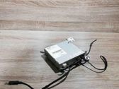 Блок управления навигации (GPS)