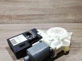 Front door window regulator motor
