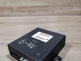 Steuergerät Autotelefon