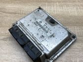 Engine control unit/module ECU