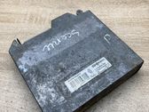 Unidad de control/módulo ECU del motor
