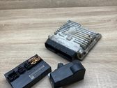 Комплект зажигания