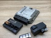 Комплект зажигания