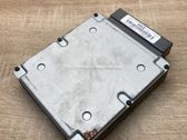Unité de commande, module ECU de moteur