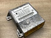 Unidad de control/módulo del Airbag