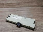 Aerial antenna amplifier