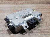 Airbag control unit/module