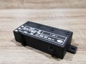 Door control unit/module