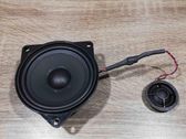 Panel speaker