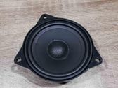Panel speaker