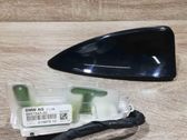 Aerial GPS antenna