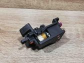 Curtain motor