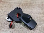 Переключатель регулировки высоты рулевого управления