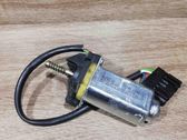 Seat adjustment motor