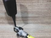 Hebilla del cinturón de seguridad trasero