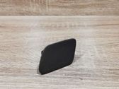 Headlight washer spray nozzle cap/cover