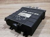 Engine control unit/module ECU