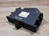 Unité de commande, module ECU de moteur